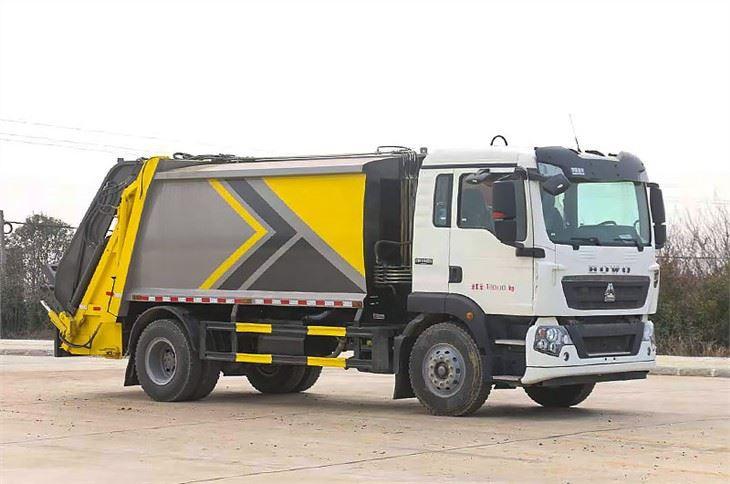 Everything You Need to Know About 40 Feet Trucks, Know - How