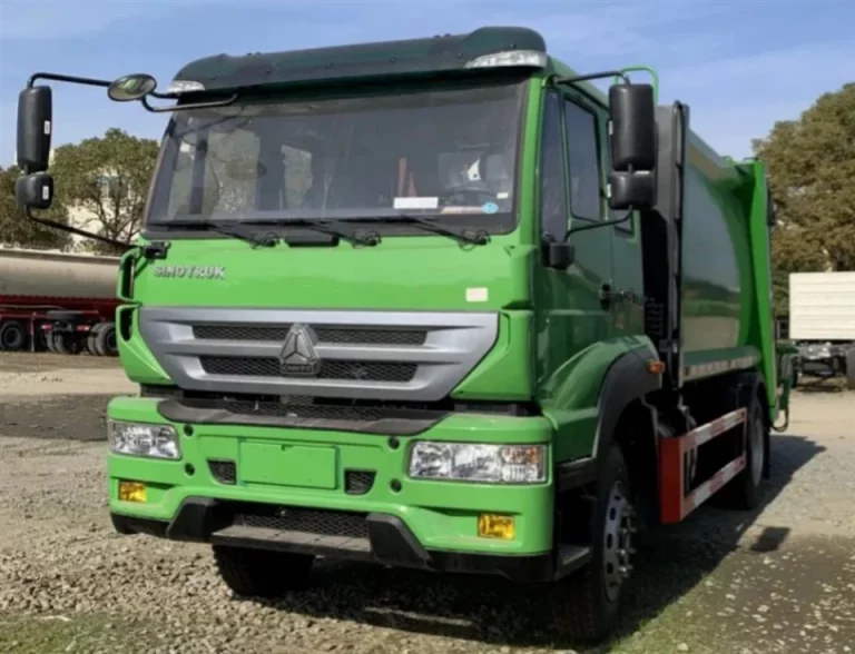 Hydro Excavation Truck: An In-Depth Guide, Know - How