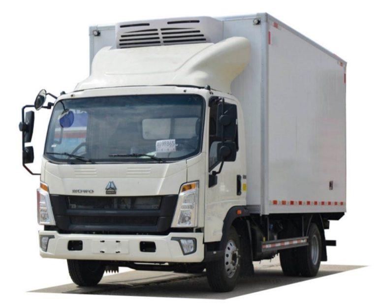 Dennis Garbage Truck: Revolutionizing Waste Management, Know - How