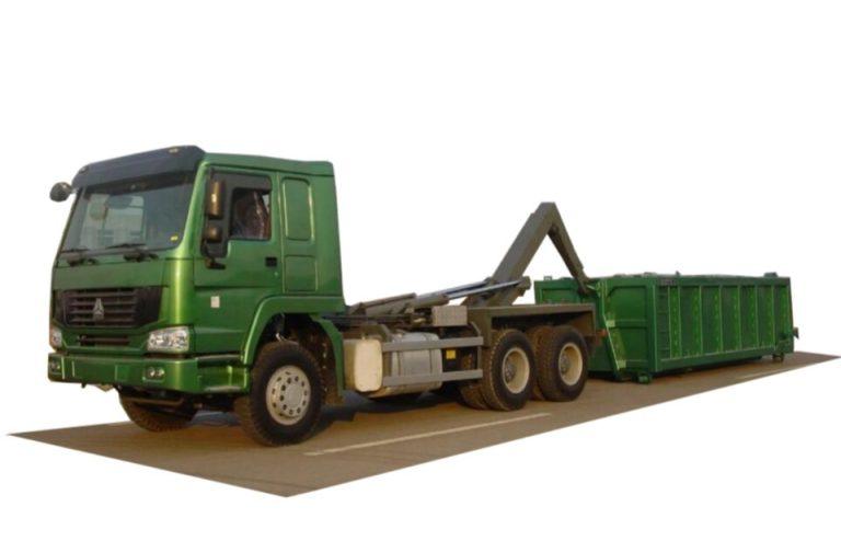 Junk Removal Truck for Sale: Your Comprehensive Guide, Know - How