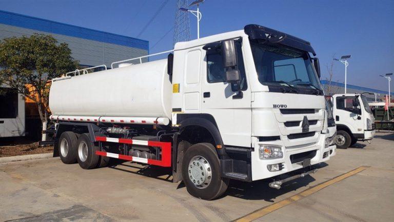 Sewer Pump Truck: Everything You Need to Know, Know - How
