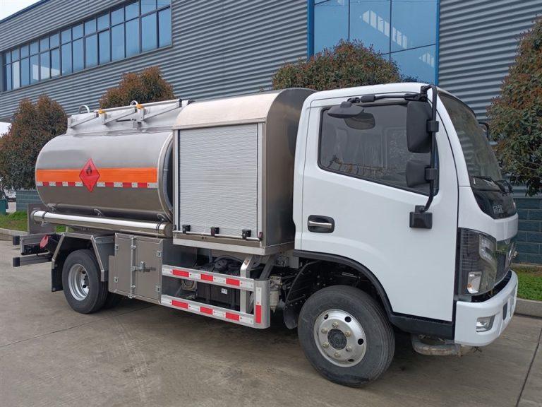 Fire Truck with Water: A Comprehensive Guide, Know - How