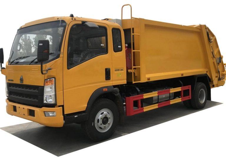 Discover the Isuzu Flatbed Truck: Versatility and Performance for Every Job, Know - How