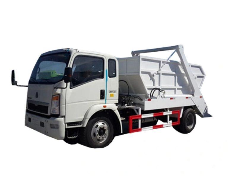 Used Roll Off Trucks for Sale: Your Complete Guide to Finding the Best Deals, Know - How