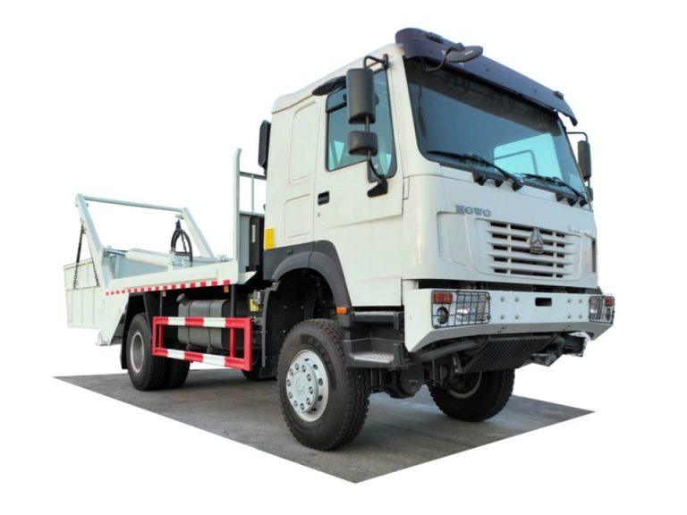 Understanding Vacuum Excavation Trucks: The Future of Safe Subsurface Digging, Know - How