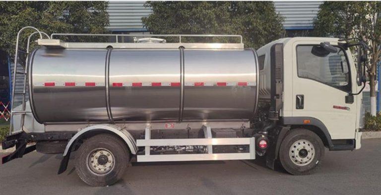 Isuzu Refuse Truck: The Ultimate Guide to Waste Management Efficiency, Know - How