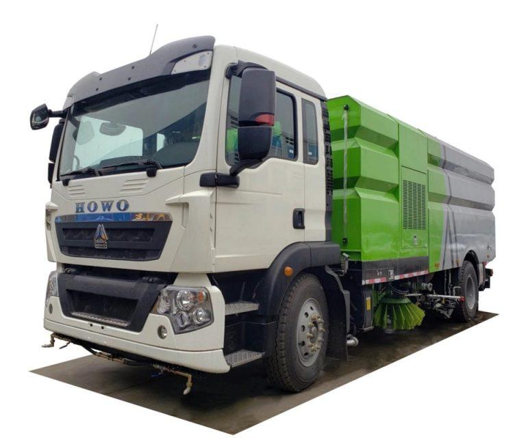 Discovering the Best Petrol Trucks for Sale: A Complete Guide, Know - How