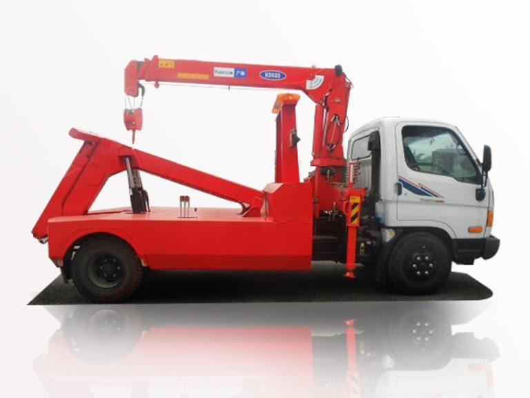 Ultimate Guide to Garbage Truck Dealers: Choosing the Right Partner for Your Waste Management Needs, Know - How