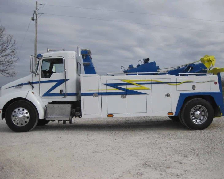 Understanding Aluminum Truck Fuel Tanks: The Optimal Choice for Your Vehicle, Know - How