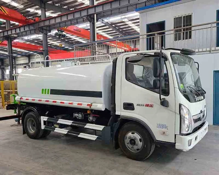 Maximize Efficiency with Small Cargo Trucks: Your Ultimate Guide, Know - How