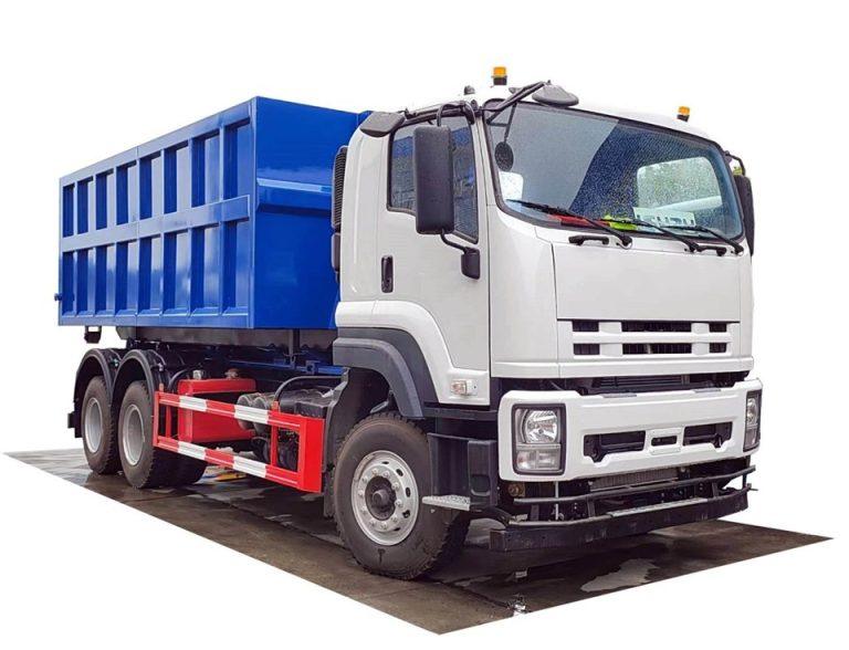 Understanding Milk Tanker Trucks: The Backbone of Dairy Transportation, Know - How