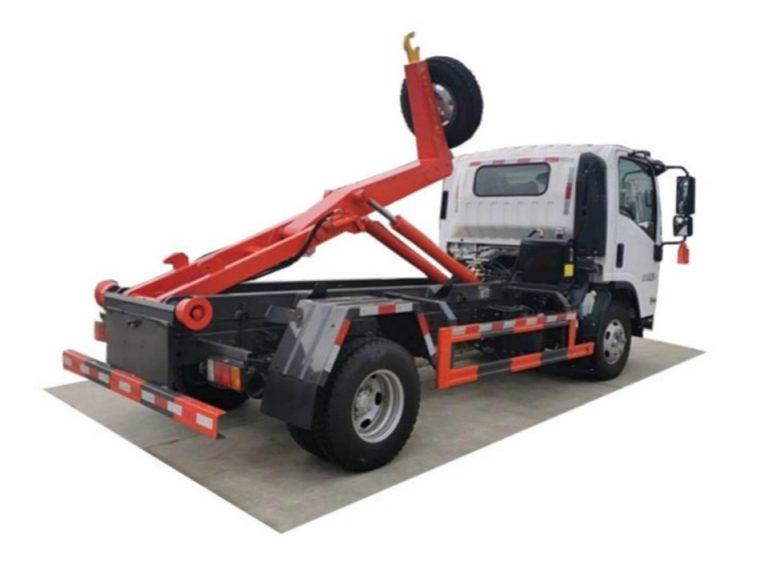 Understanding LP Tank Trailers: Everything You Need to Know, Know - How