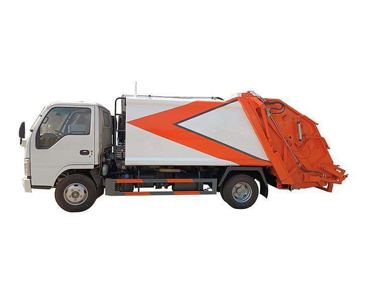 Camion Isuzu 4x4: A Complete Guide to Understanding and Choosing the Right one, Know - How