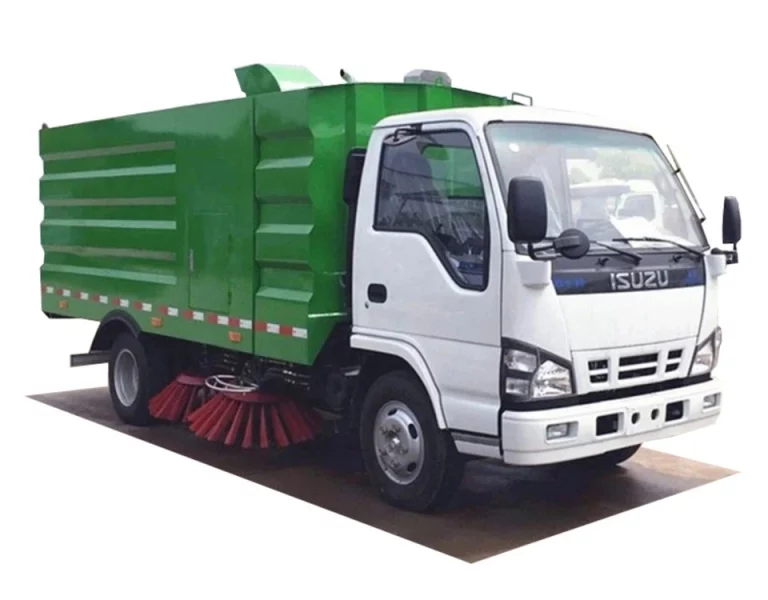 Understanding Reefer Truck Bodies: Your Complete Guide, Know - How