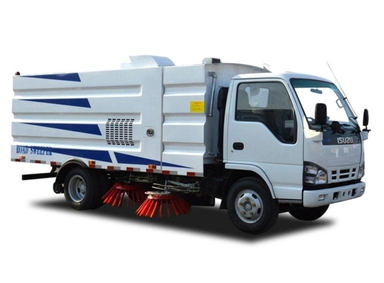 Understanding Refrigerated Truck Bodies: A Comprehensive Guide, Know - How