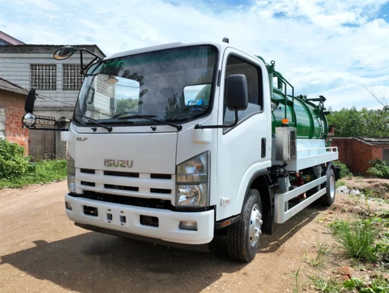 Find the Best Tri Axle Semi Truck for Sale: A Comprehensive Guide, Know - How