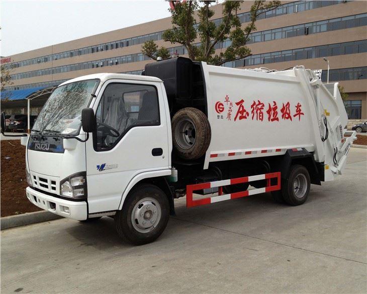 Understanding the Manual Rubbish Compactor: A Comprehensive Guide, Know - How