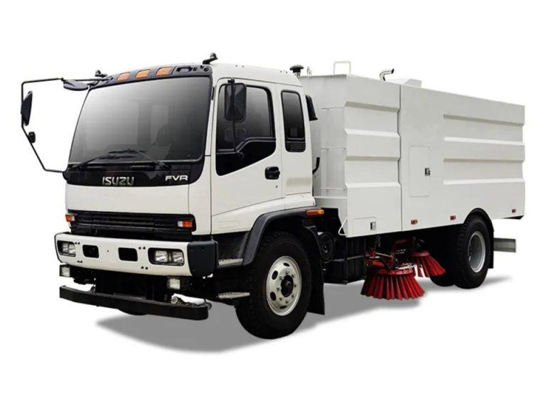 Ultimate Guide to Rush Truck in Akron, Ohio: Your One-Stop-Shop for Truck Needs, Know - How