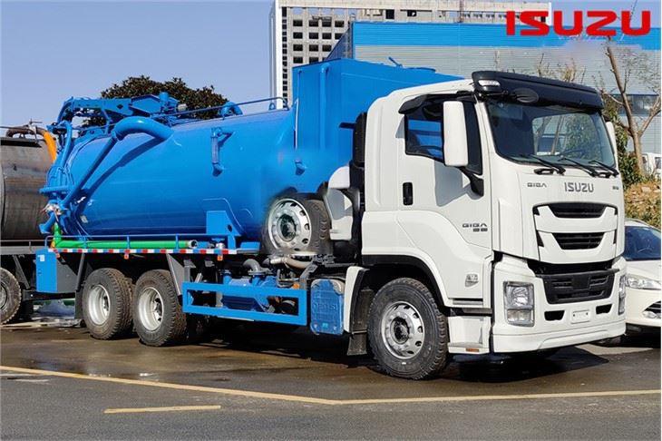 Used Freezer Truck for Sale: A Comprehensive Buyer's Guide, Know - How