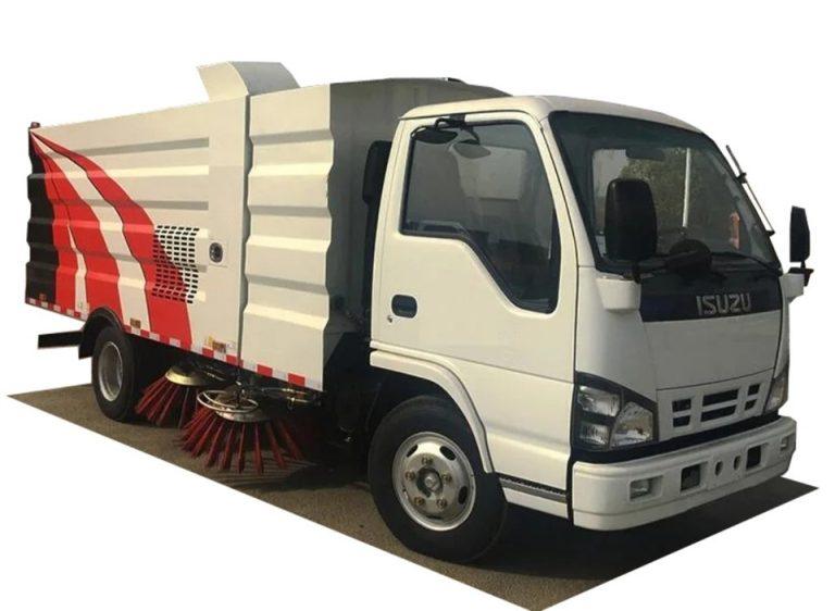 Small Reefer Truck: Everything You Need to Know, Know - How