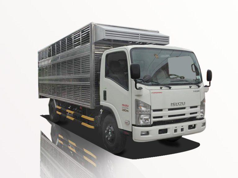 Climate Controlled Cargo Trailer: The Ultimate Guide, Know - How