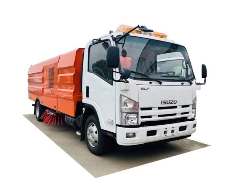 Small Freezer Truck for Sale: Your Ultimate Buying Guide, Know - How