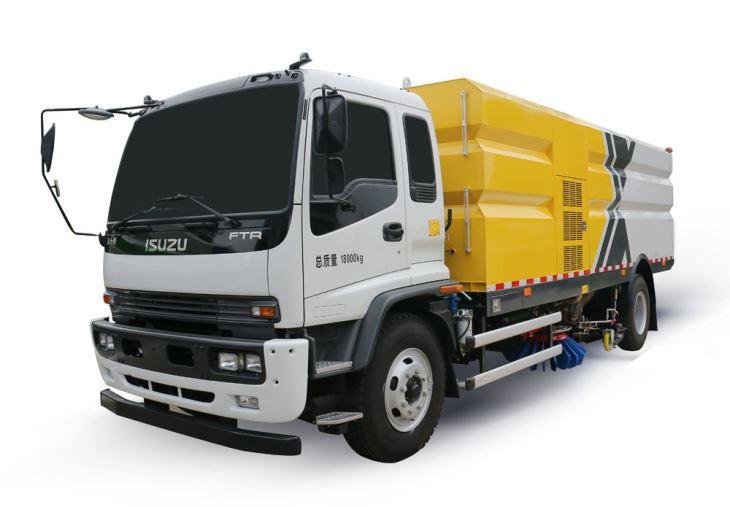 Understanding 20 Ton Trucks: Your Ultimate Guide, Know - How