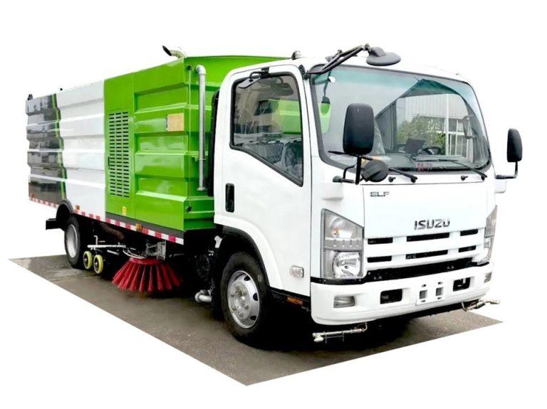 Understanding Bobtail Propane Trucks: Features, Benefits, and Uses, Know - How