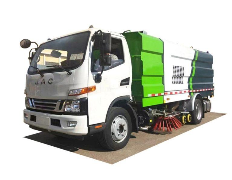 Everything You Need to Know About Small Refrigerator Trucks, Know - How