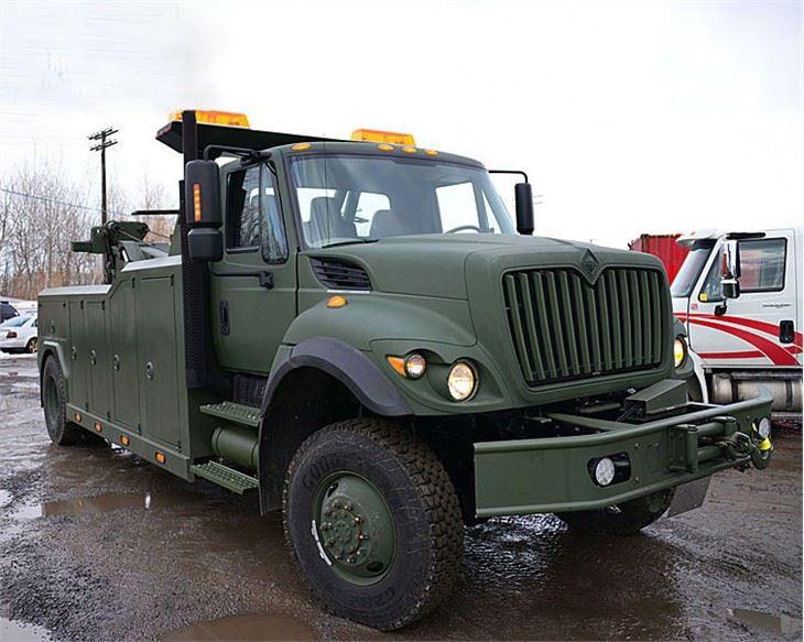 Ultimate Guide to Buying a Hooklift for Sale, Know - How