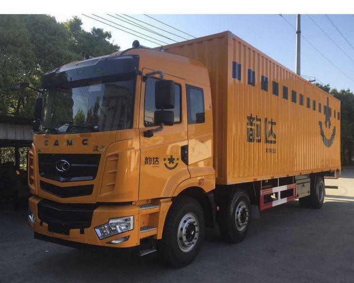 Understanding Trucks with Chassis: The Ultimate Guide, Know - How