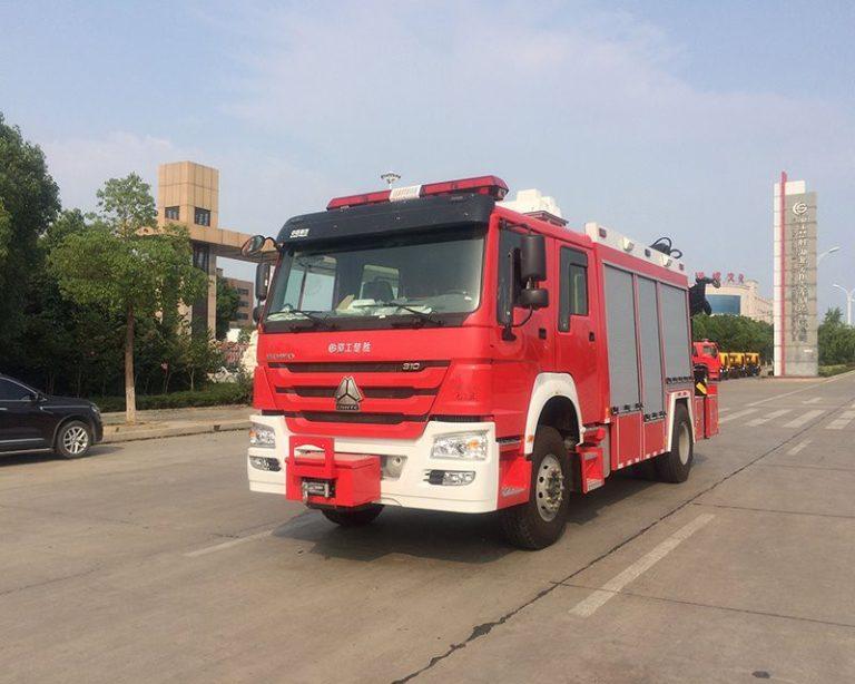 Understanding Water Truck Water Pumps: Your Complete Guide, Know - How