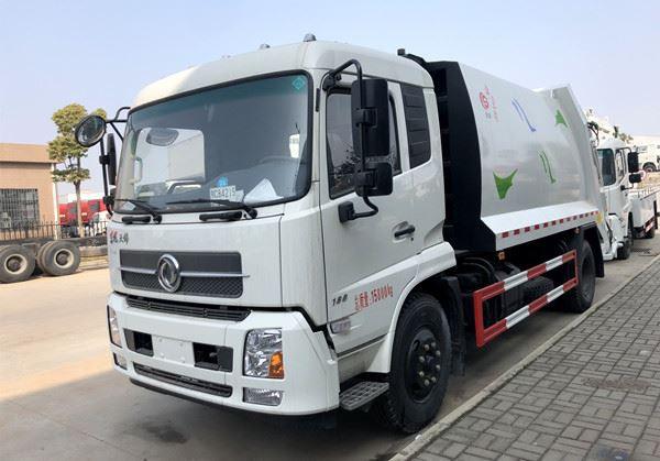 Everything You Need to Know About Road Sweeper Trucks, Know - How