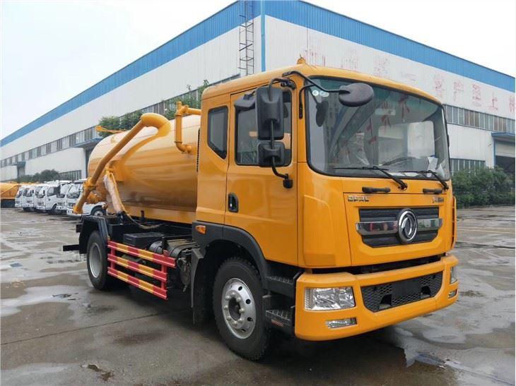 Everything You Need to Know About Used Rubbish Trucks, Know - How
