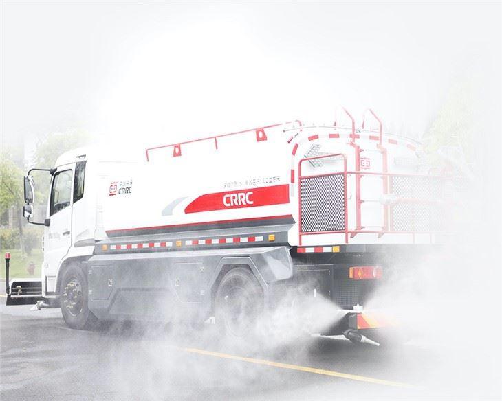 Dennis Eagle Truck: Revolutionizing Waste Management Solutions, Know - How