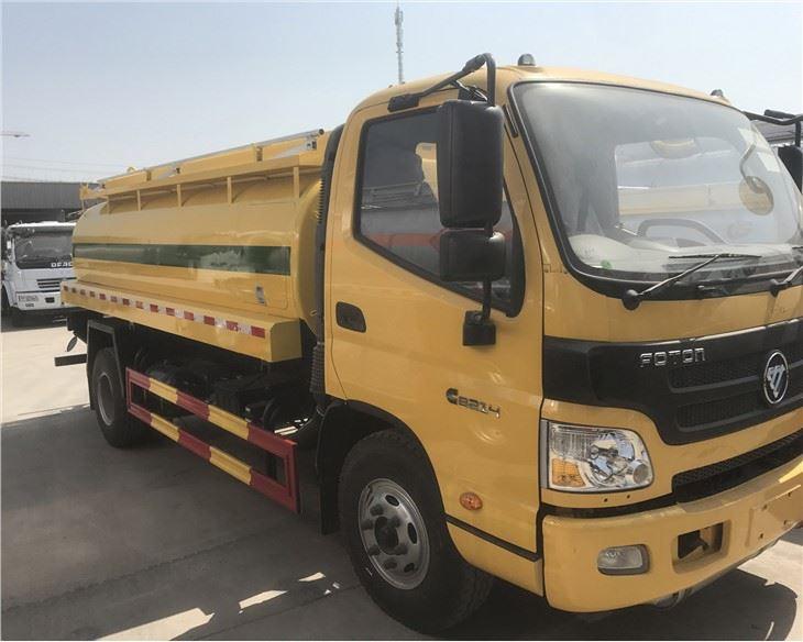 Understanding the Old Trash Truck: History, Uses, and Future Prospects, Know - How