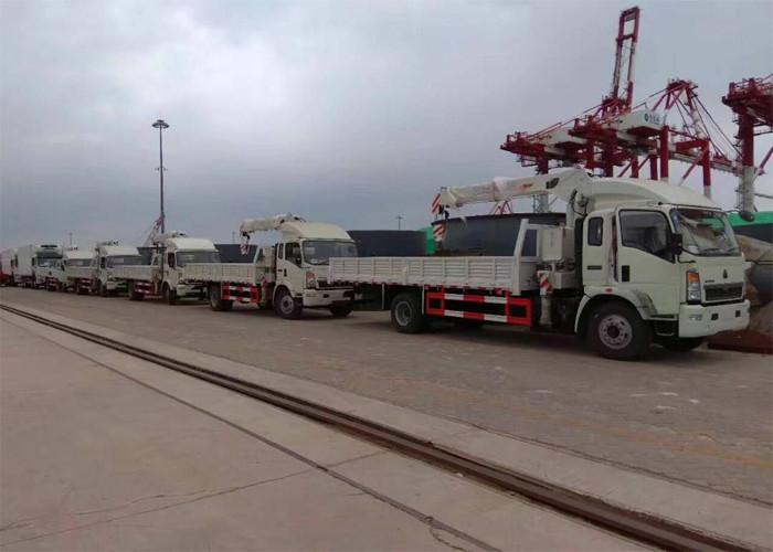 Understanding Oil Tanker Trucks: An Ultimate Guide, Know - How