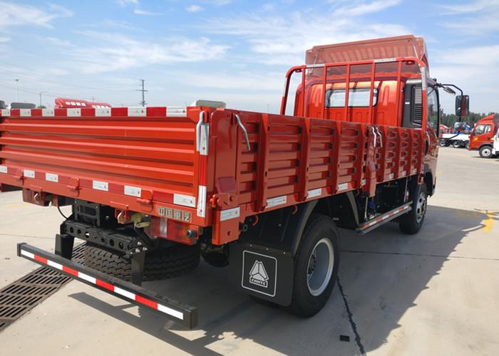 Lorry Petrol Tank Capacity: Understanding the Basics and Beyond, Know - How