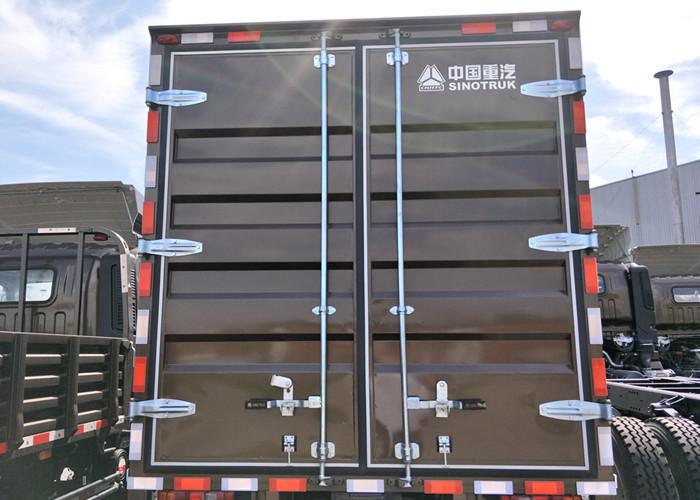 Refrigerated Truck Sale: A Comprehensive Guide to Purchase and Use, Know - How