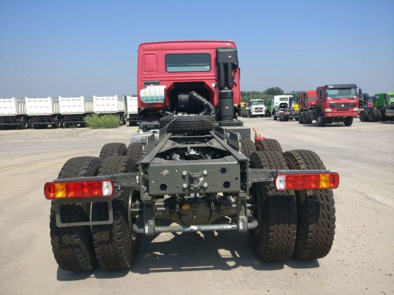 Understanding Fuel Truck Capacity: A Comprehensive Guide, Know - How