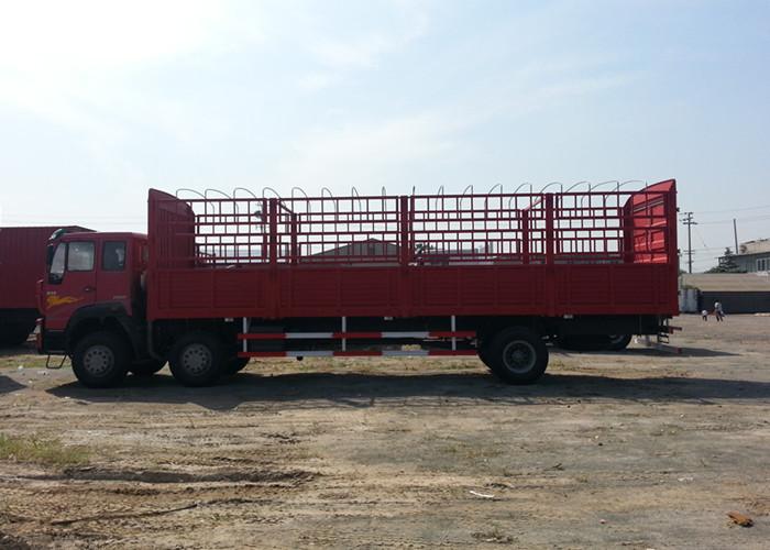 Understanding the Fuel Tank Bed of a Truck: A Comprehensive Guide, Know - How