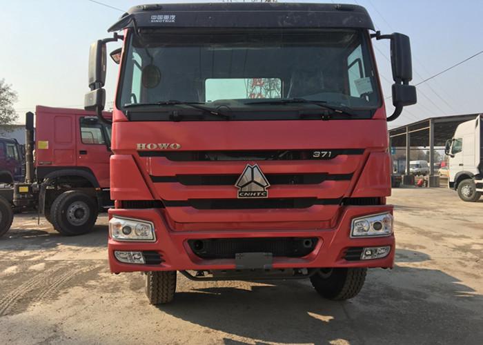 Exploring the Advantages and Uses of a 10,000 Gallon Water Truck, Know - How