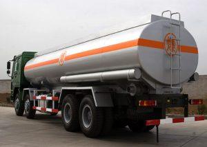 Understanding the Dimensions of Dump Trucks, Know - How