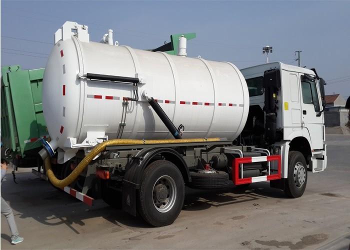 Understanding Bucket Capacity of Construction Dump Trucks, Know - How
