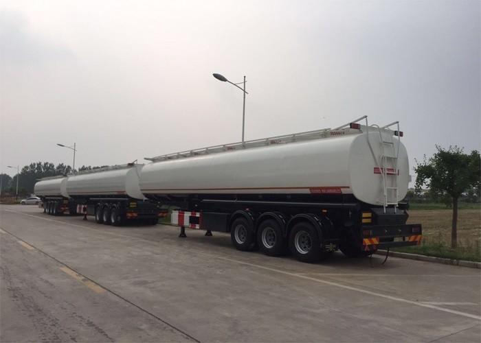 Tanker Capacity Litres: Understanding Your Options, Know - How