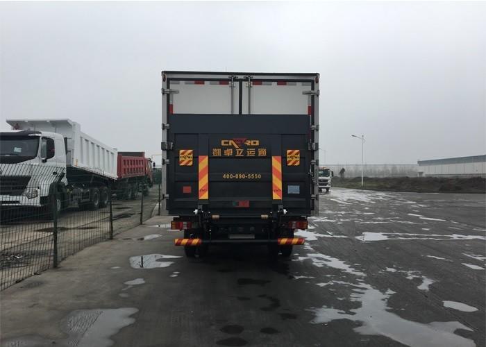 Understanding Concrete Truck Weight: A Comprehensive Guide, Know - How