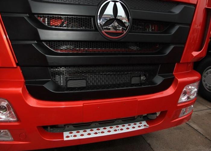 Understanding Trailer Surge Brakes: A Comprehensive Guide, Know - How