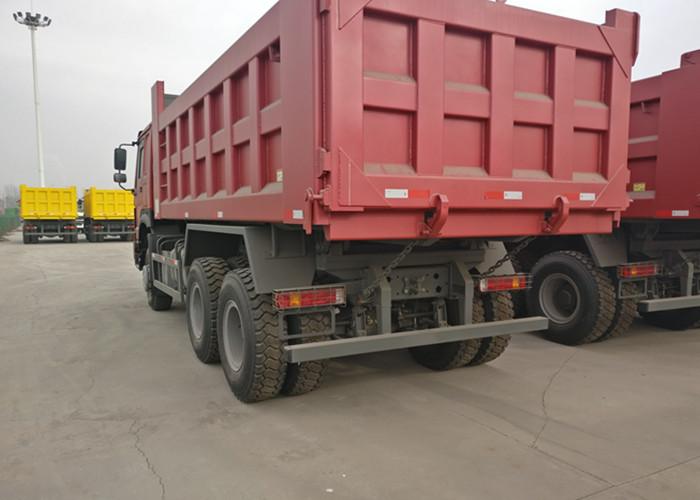 Understanding Water Spray Trucks: Uses, Advantages, and Best Practices, Know - How