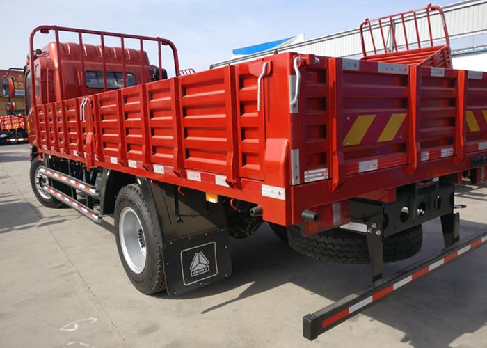 6000 Gallon Water Truck: An In-Depth Guide, Know - How