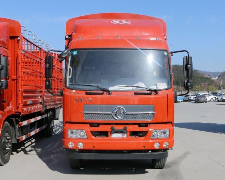 Comprehensive Guide to Crane Mounted Lorries, Know - How